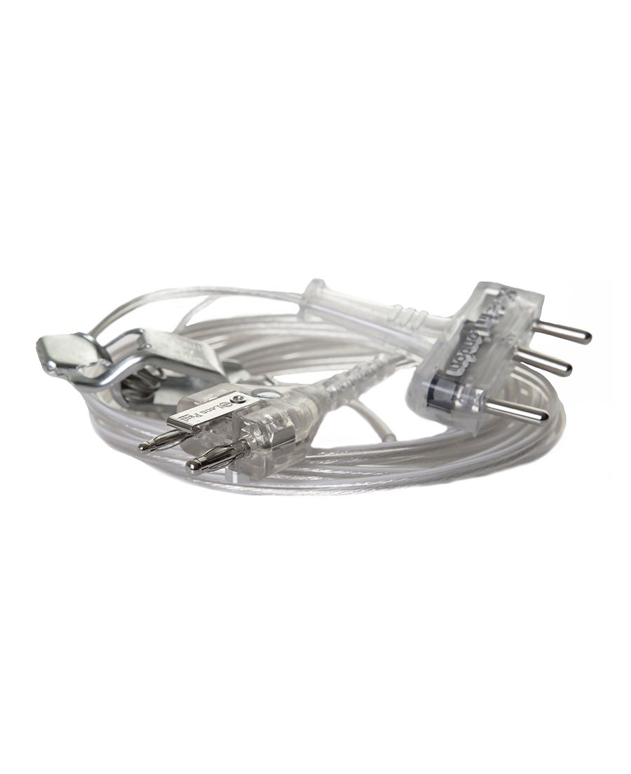2 Pin Body Wire