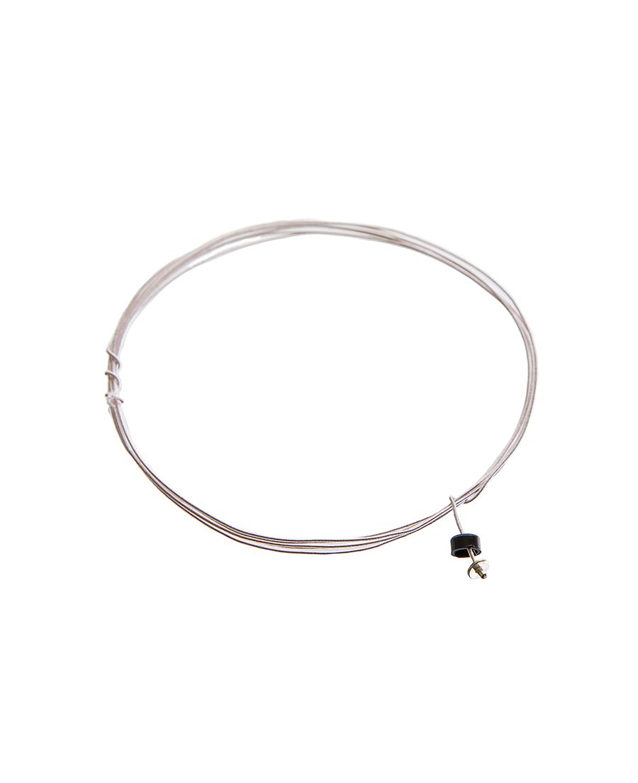 Foil Body Wire