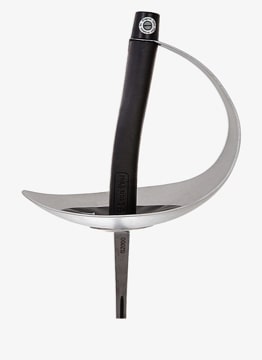 Fencing weapon