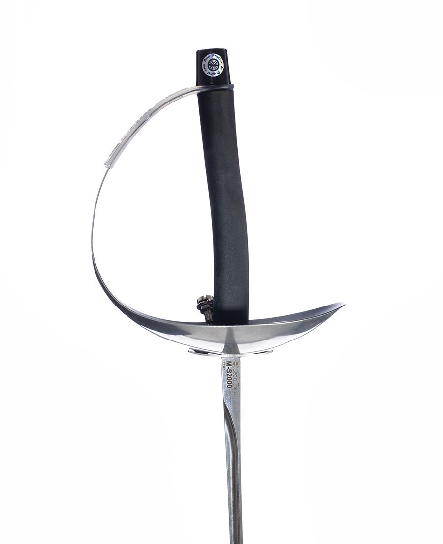 FIE Apex Sabre